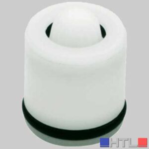 LIMITATORE DI PORTATA - 8 l/min (interno bianco)