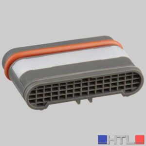 AERATORE RETTANGOLARE 24.5x9 -