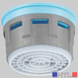 AERATORE CASCADE SLC 03 CARTUCCIA INTERNA - M22/M24