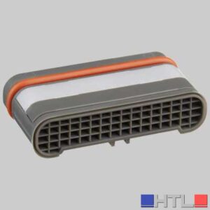 AERATORE RETTANGOLARE 28x7 -