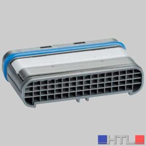 AERATORE RETTANGOLARE 32x8 -