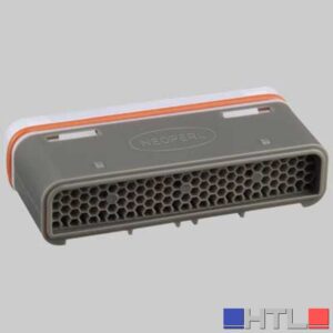 AERATORE RETTANGOLARE 40x10 -