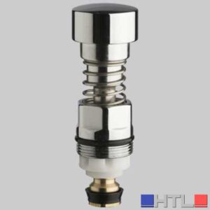 VITONE COMPLETO MODELLO 108 PER DOCCIA TEMPORIZZATO - -