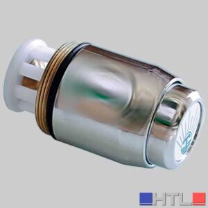 CARTUCCIA PER FLUSSOMETRO INCASSO - -