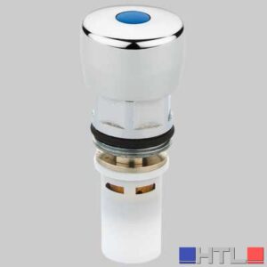 VITONE COMPLETO IDRAL MODELLO 08055 - Miscelatori temporizzati