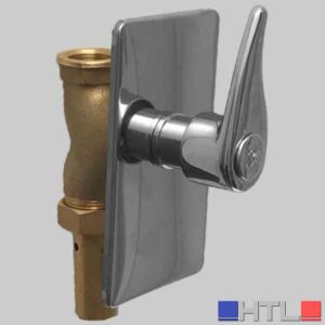 PASSO RAPIDO INTERNO MANUALE - 1"