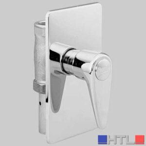PASSO RAPIDO INTERNO MAMOLI - 1" per tubo Ø 30