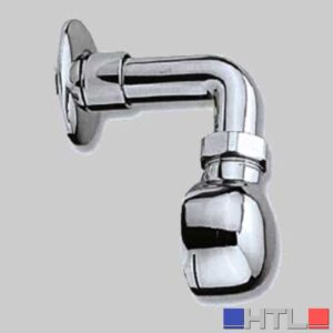 SPARGI ACQUA CURVO - 1/2