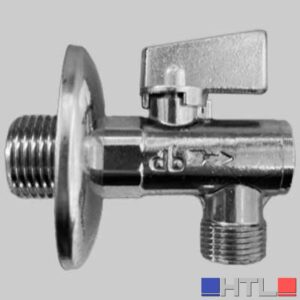 RUBINETTO FILTRO SOTTOLAVABO DB A SFERA -