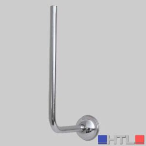 SQUADRETTA CON ROCCORDO E ROSONE - Ø 10 200x300 mm 1