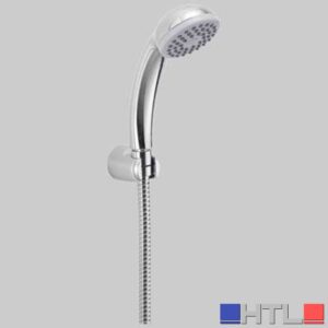DUPLEX DOCCIA EASY 02 CROMATO - Monogetto