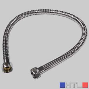 LACCIO DOCCIA PER COLONNE - 1/2X1/2 CM 60