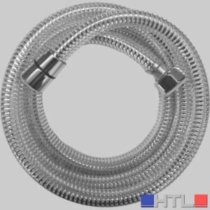 LACCIO DOCCIA CHROMALUX - cm 150
