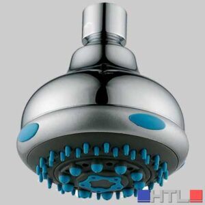 SOFFIONE DOCCIA DOLLY - 1/2 Abs