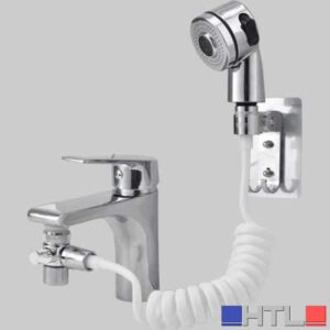 DOCCINO UNIVERSALE PER LAVABO