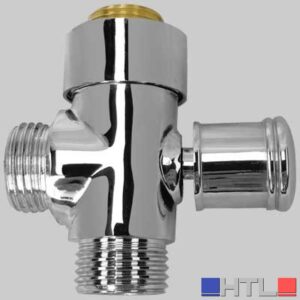 DEVIATORE DV 333 - 1/2