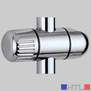 CENTRALE PER ASTA SALISCENDI Ø 18 - Abs