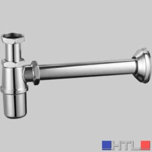 SIFONE A BOTTIGLIA ZETA  1"1/4