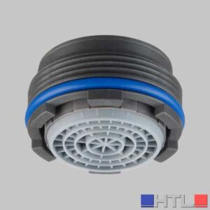 AERATORE CACHE HONEYCOMB - M 21.5 x 1"