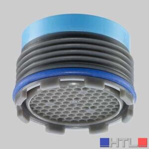 AERATORE CACHE HONEYCOMB - M 18 x 1"