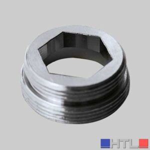 RIDUZIONE MODELLO A - 24x1" a 22x1"