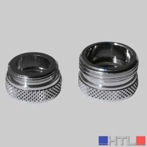 RIDUZIONE MODELLO C - 22x1" M a 1/2 F