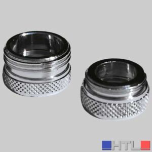 RIDUZIONE MODELLO D - 1/2 M a 22x1" F