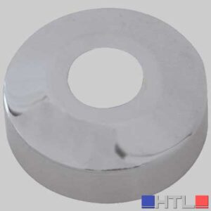 ROSONE A SCATOLA - 1/2 Ø esterno mm 53 H 20