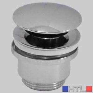 PILETTA A SCATTINO STP - 1"1/4