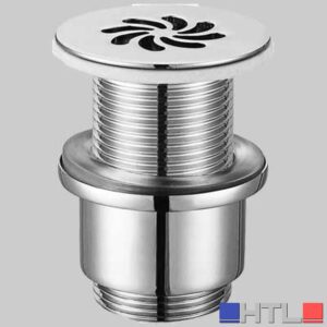 PILETTA A SCARICO LIBERO STP - 1" 1/4