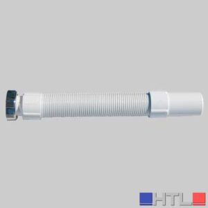 TUBO ESTENSIBILE CON ARMATURA RS - 1" x 32