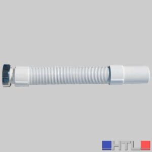 TUBO ESTENSIBILE CON ARMATURA RDS - 1" x 32