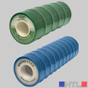 NASTRO TEFLON - 15 x 1" - 25