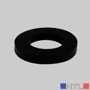 GUARNIZIONE IN GOMMA PER LACCIO MONOFORO - M15x1