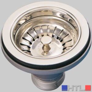 PILETTA BASKET PER LAVELLI STP DM.90 - 1"1/2