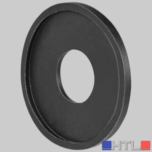 GUARNIZIONE PIANA PER CURVE TECNICHE - 32x16