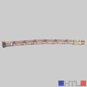 FLESSIBILE ANTIVIBRANTE MF 1" X 1" - cm 100