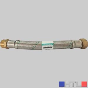 FLESSIBILE ANTIVIBRANTE GREEN FLEXCORE MF 1" - CM 30