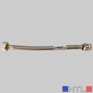 FLESSIBILE FLEX CORE M 3/8 X F 3/8 - cm 20