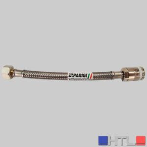FLESSIBILE FLEX CORE M (PROLUNGATO) 1/2 X F 1/2 - cm 20