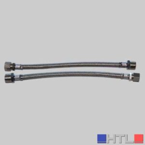 FLESSIBILE EUROPARINOX CON BICONO - cm 30 M 1/2 x Bicono 10