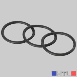ANELLO O-RING PER RESISTENZA A TAPPO - - (Confezione da 100)