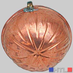 SFERA RAME TONDA - 100