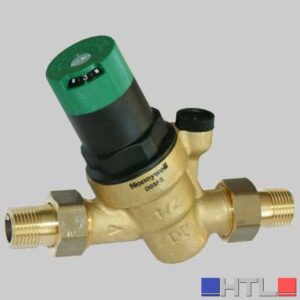 RIDUTTORE DI PRESSIONE 'HONEYWELL' MODELLO D05 FS - 1"
