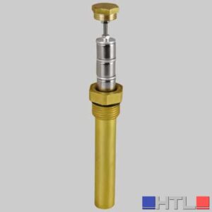 CANDELA MAGNETICA PER DEFANGATORE - 10.500 GAUSS