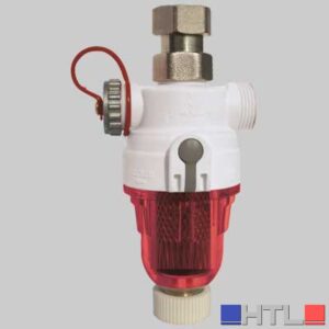 DEFANGATORE MAGNETICO GTS - 3/4 - 11.000 GAUSS