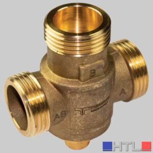 VALVOLA ANTICONDENSA 4732 - 1" - 60°C