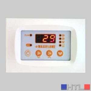 CENTRALINA ELETTRONICA - Mod. SLX/T2