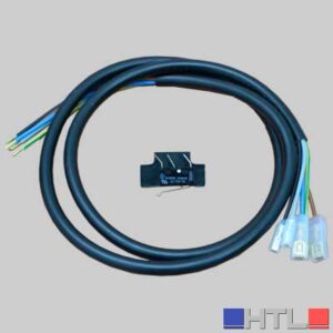 KIT MICRO AUSILIARIO 5 FILI - M1/93