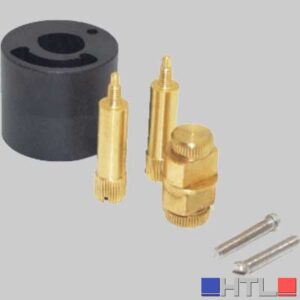 KIT PROLUNGA MODULARE TECO - K4.0 - K2.0 -K2.1